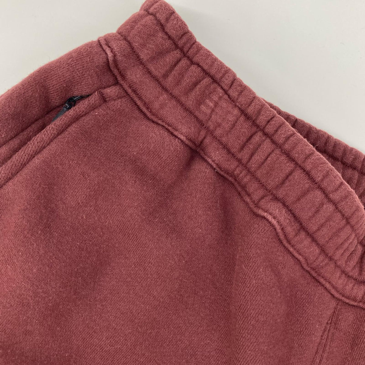Setinn セットイン 24SS ボルドー コットン Tour Sweat Pants ツアースウェットパンツ ボトムス