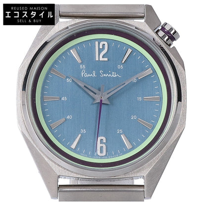 PaulSmith ポールスミス BT4-117-93 Octagon オクタゴン クオーツ 腕時計