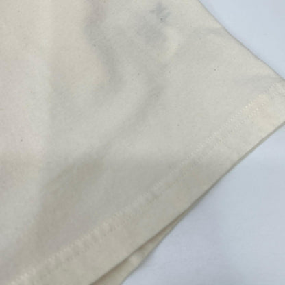 story mfg. ストーリーエムエフジー 25AW アイボリー Forage Brain クルーネック S/Sカットソー トップス