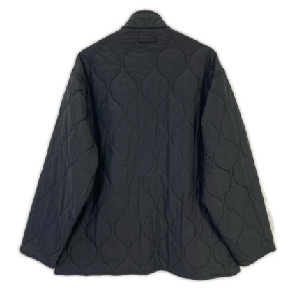 KAPTAIN SUNSHINE キャプテンサンシャイン KS20FJK01 ブラック コットン パディング ライナー ジャケット/Padding Liner Jacket ジャケット