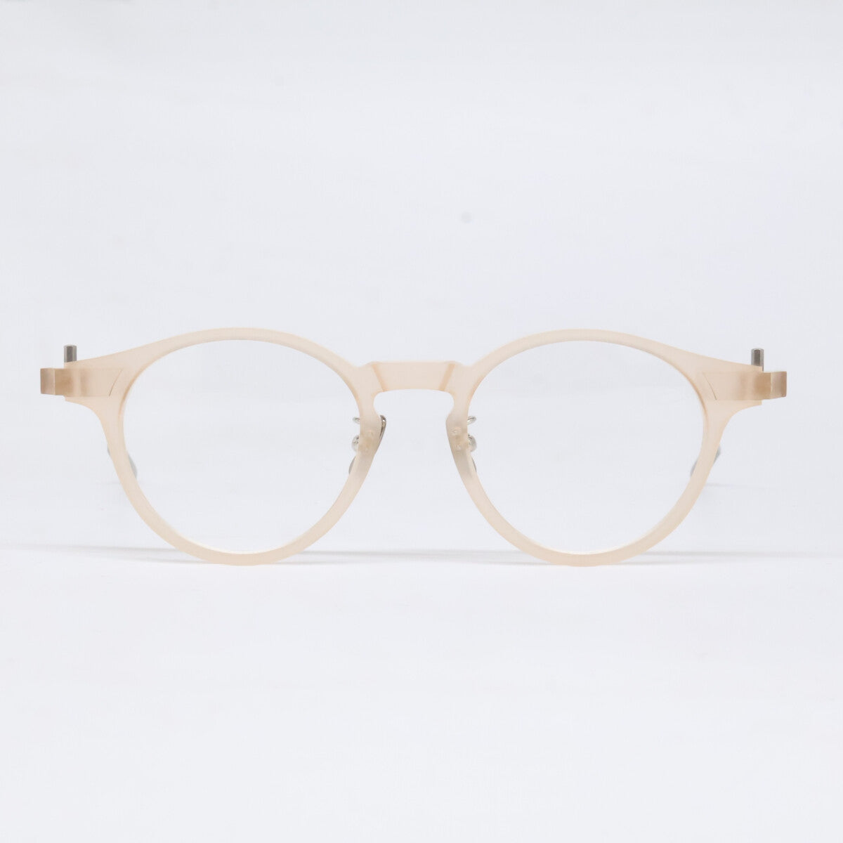 pine パイン 1039 5 コンビ ボストンシェイプ アイウェア 眼鏡