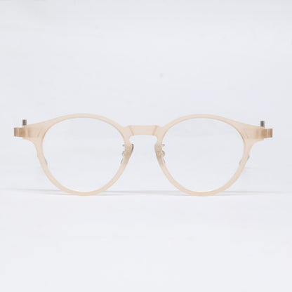 pine パイン 1039 5 コンビ ボストンシェイプ アイウェア 眼鏡