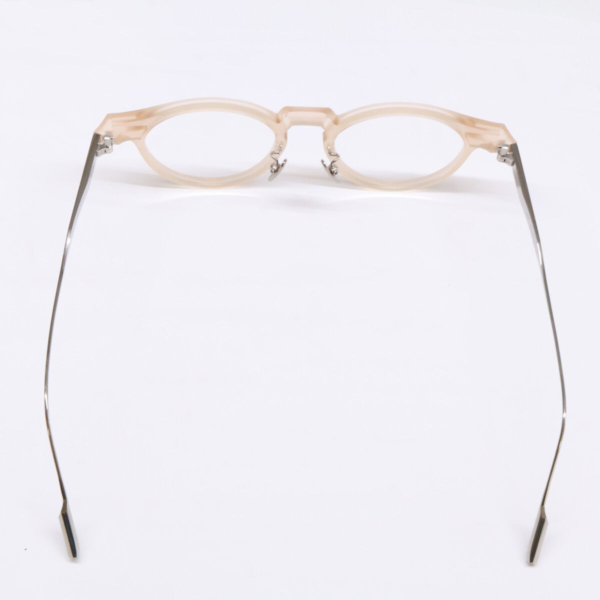 pine パイン 1039 5 コンビ ボストンシェイプ アイウェア 眼鏡