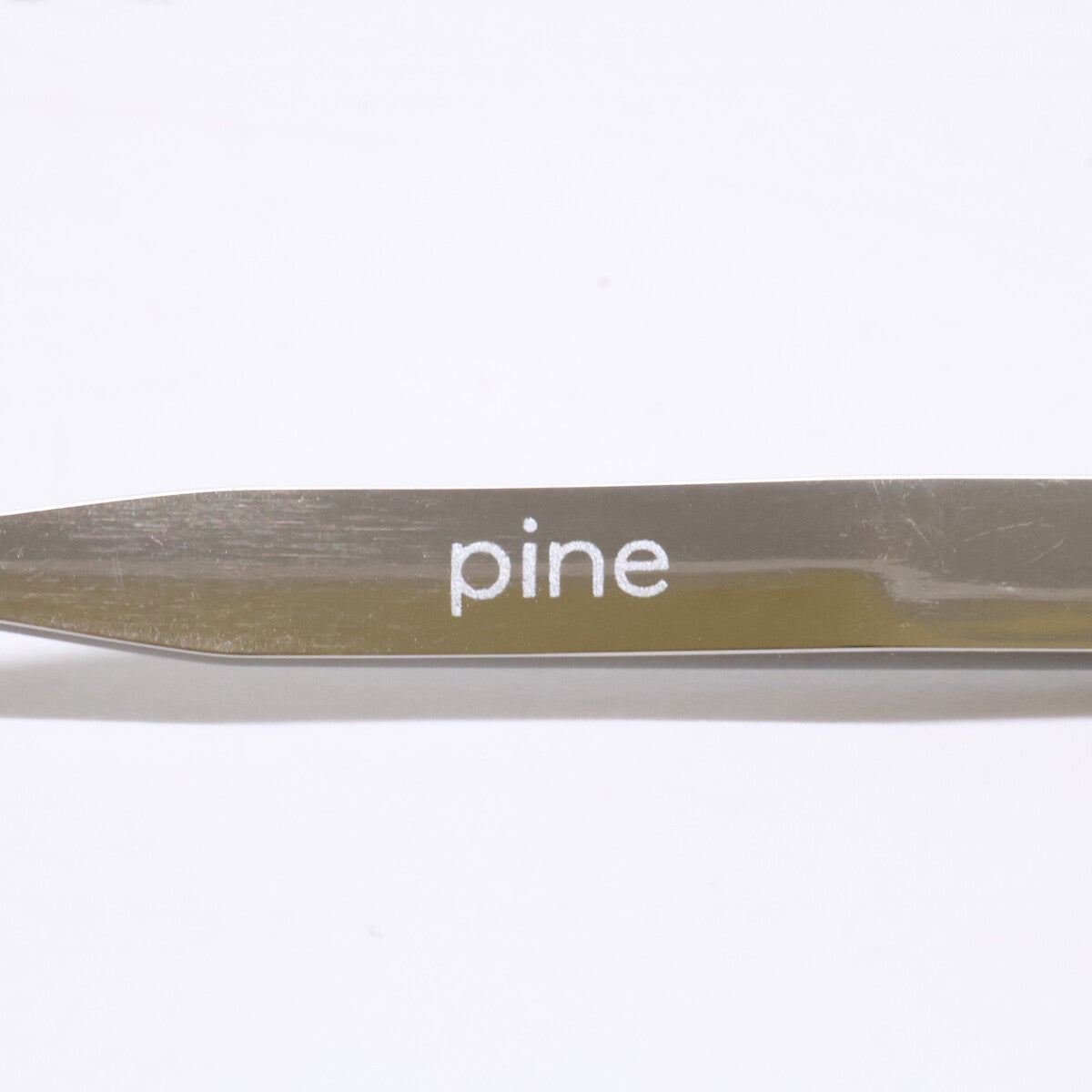 pine パイン 1039 5 コンビ ボストンシェイプ アイウェア 眼鏡