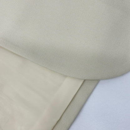 IENA イエナ アイボリー &NAVY 2way ウールベスト ベスト
