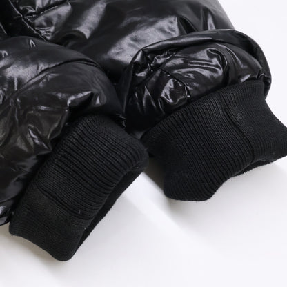 MONCLER モンクレール BULGARIE インナーボアフード ダウンジャケット ジャケット