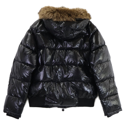 MONCLER モンクレール BULGARIE インナーボアフード ダウンジャケット ジャケット