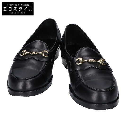 Post Production [Excellent condition] Esth Re-lux II bit loafers