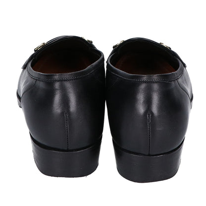 Post Production ポストプロダクション 【美品】Esth Re-lux II ビットローファー シューズ
