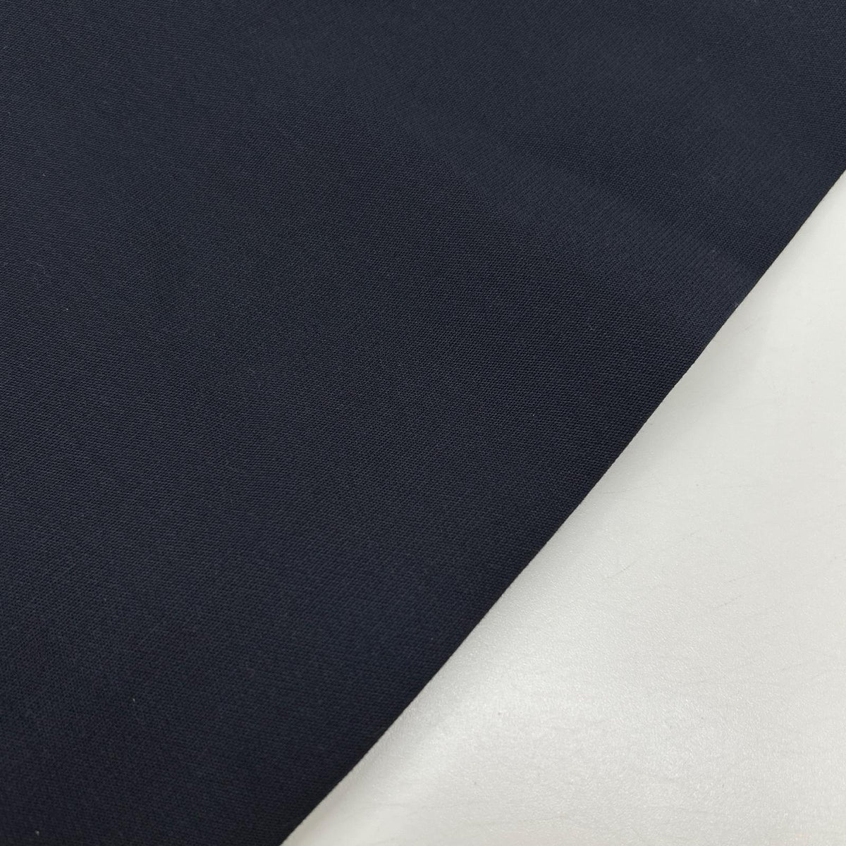 theory luxe Theory Luxe Navy back-zip 7/10-sleeve dress dress