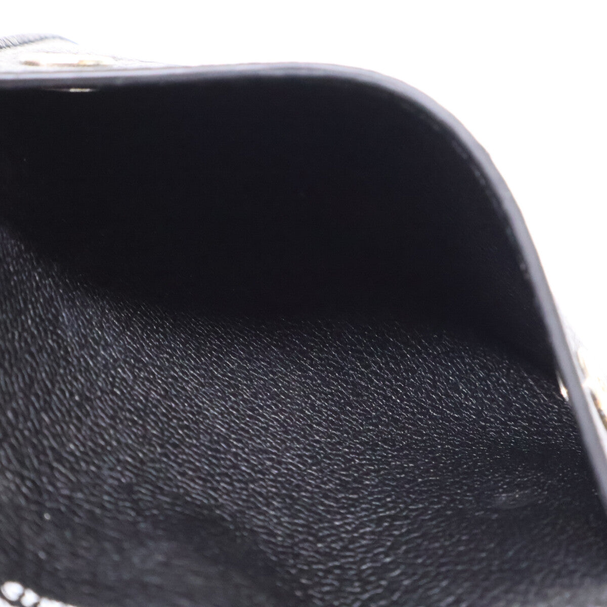 Maison margiela メゾンマルジェラ SA1VX0004 P4806 T8013 フラップ レザーフラグメントケース コインケース