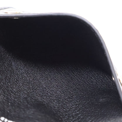Maison margiela メゾンマルジェラ SA1VX0004 P4806 T8013 フラップ レザーフラグメントケース コインケース