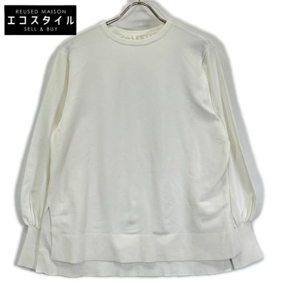 ADORE アドーア 531-1170014 ホワイト ドライストレッチニット トップス