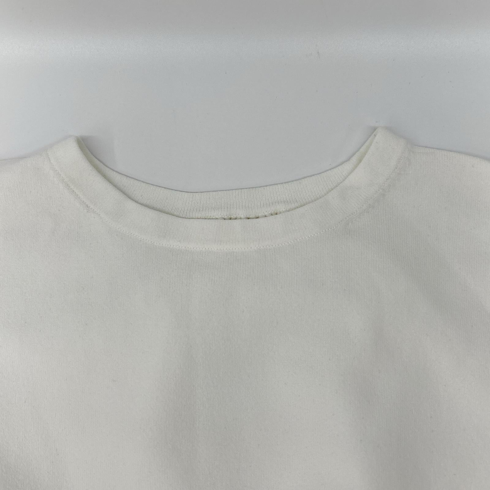 ADORE アドーア 531-1170014 ホワイト ドライストレッチニット トップス