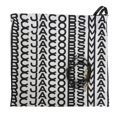 MARC JACOBS マーク ジェイコブス 美品 ザ レザートート バッグ ミディアム 2WAYショルダーバッグ トートバッグ レディース 黒 ブラック トートバッグ