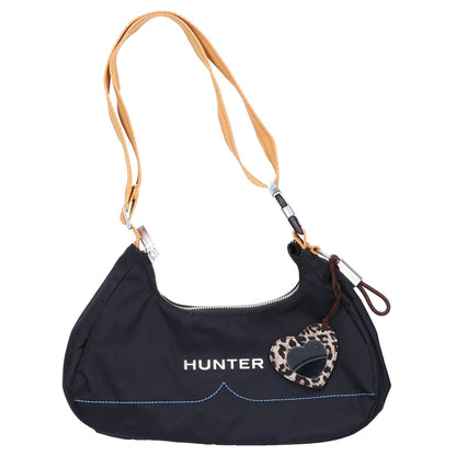 HUNTER ハンター ｘAmeri VINTAGE【美品】PREMIUM NYLON SHOULDER BAG ナイロン ショルダーバッグ