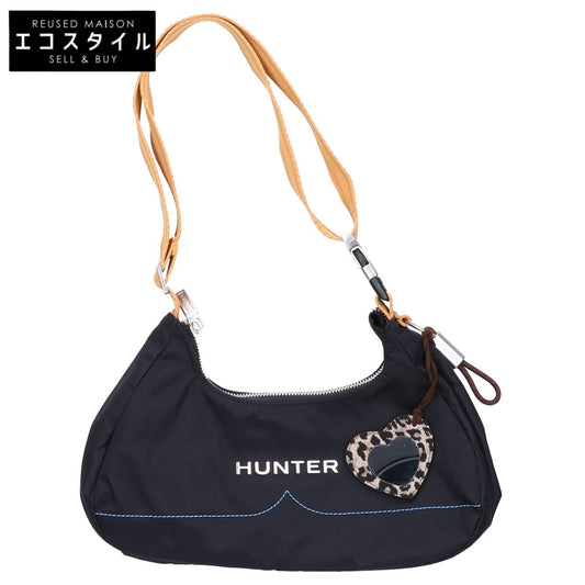 HUNTER ハンター ｘAmeri VINTAGE【美品】PREMIUM NYLON SHOULDER BAG ナイロン ショルダーバッグ