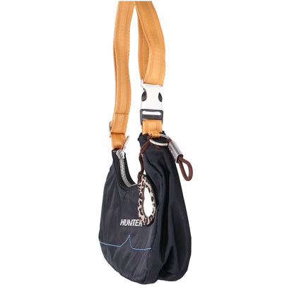 HUNTER ハンター ｘAmeri VINTAGE【美品】PREMIUM NYLON SHOULDER BAG ナイロン ショルダーバッグ