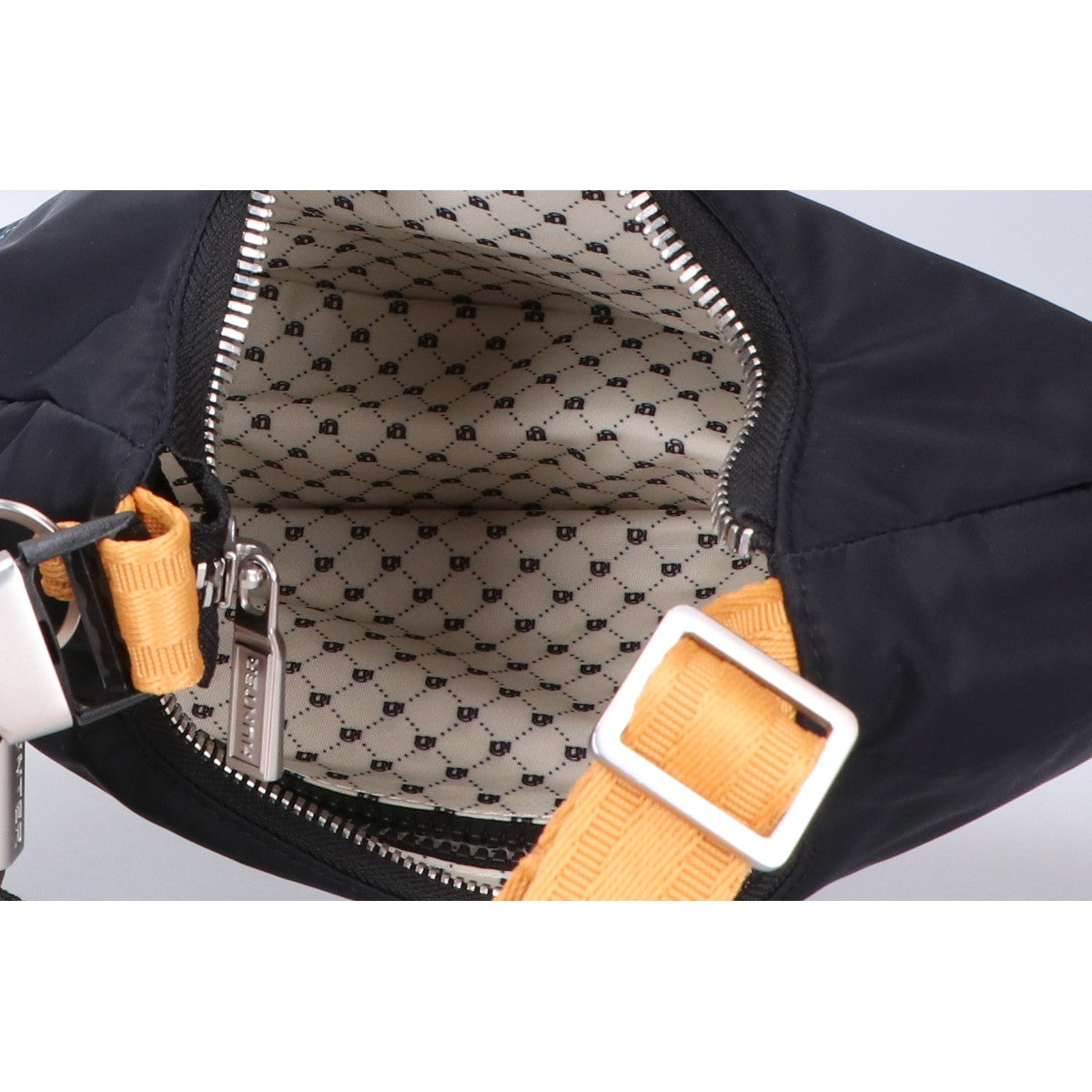 HUNTER ハンター ｘAmeri VINTAGE【美品】PREMIUM NYLON SHOULDER BAG ナイロン ショルダーバッグ