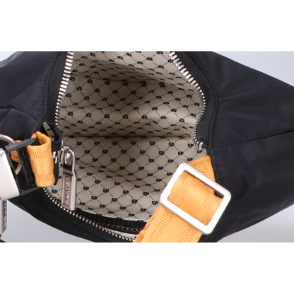 HUNTER ハンター ｘAmeri VINTAGE【美品】PREMIUM NYLON SHOULDER BAG ナイロン ショルダーバッグ