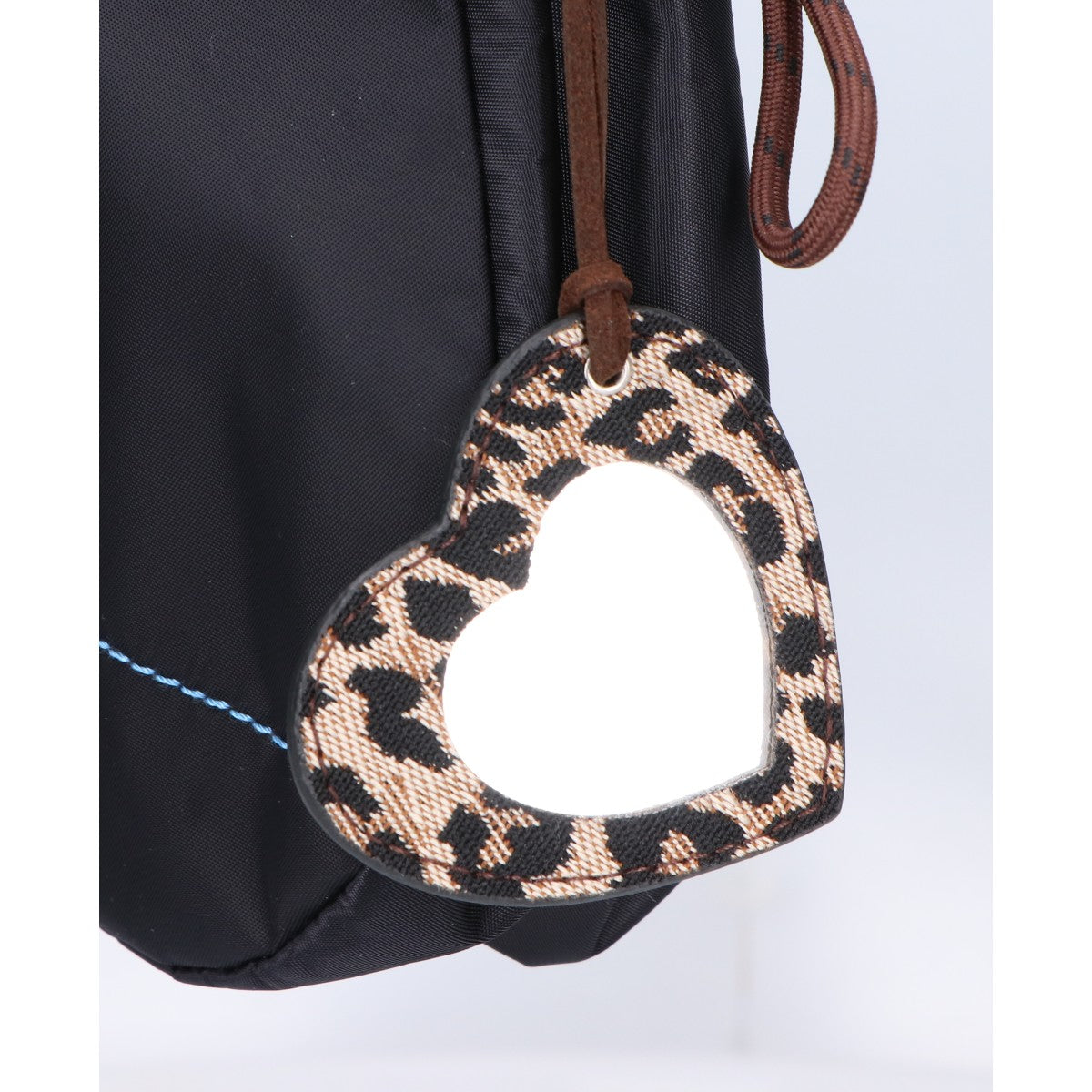 HUNTER ハンター ｘAmeri VINTAGE【美品】PREMIUM NYLON SHOULDER BAG ナイロン ショルダーバッグ