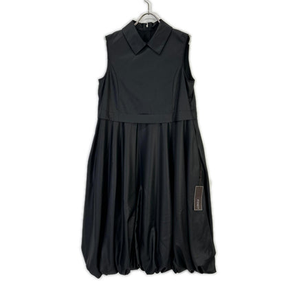 FOXEY フォクシー 24SS 44175 Taylor/テイラー バルーンシルエット ノースリーブドレスワンピース ワンピース