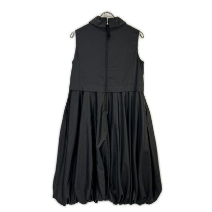 FOXEY Foxey 24SS 44175 Taylor Balloon-silhouette sleeveless dress Dress