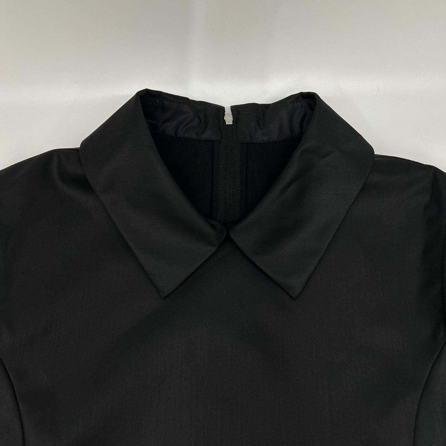 FOXEY フォクシー 24SS 44175 Taylor/テイラー バルーンシルエット ノースリーブドレスワンピース ワンピース