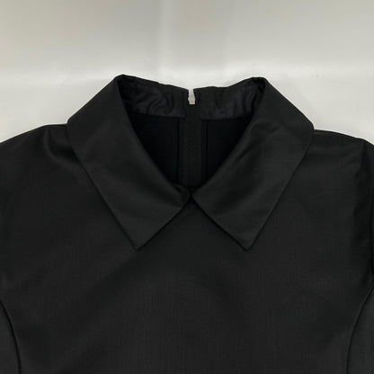 FOXEY フォクシー 24SS 44175 Taylor/テイラー バルーンシルエット ノースリーブドレスワンピース ワンピース