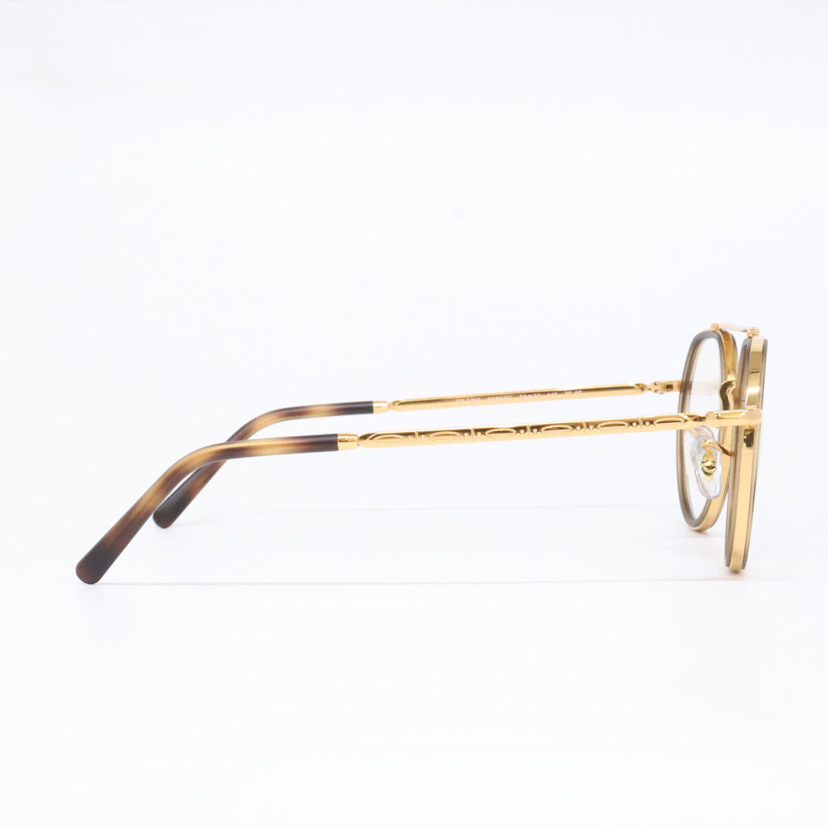 Ray-Ban レイバン RB3765 9196/GI TRANSITIONS イレギュラーシェイプ サングラス