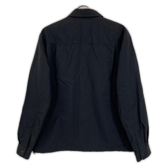 Marmot マーモット TSAMS055 ブラック ナイロン マウンテンシェルパ シャツジャケット ジャケット
