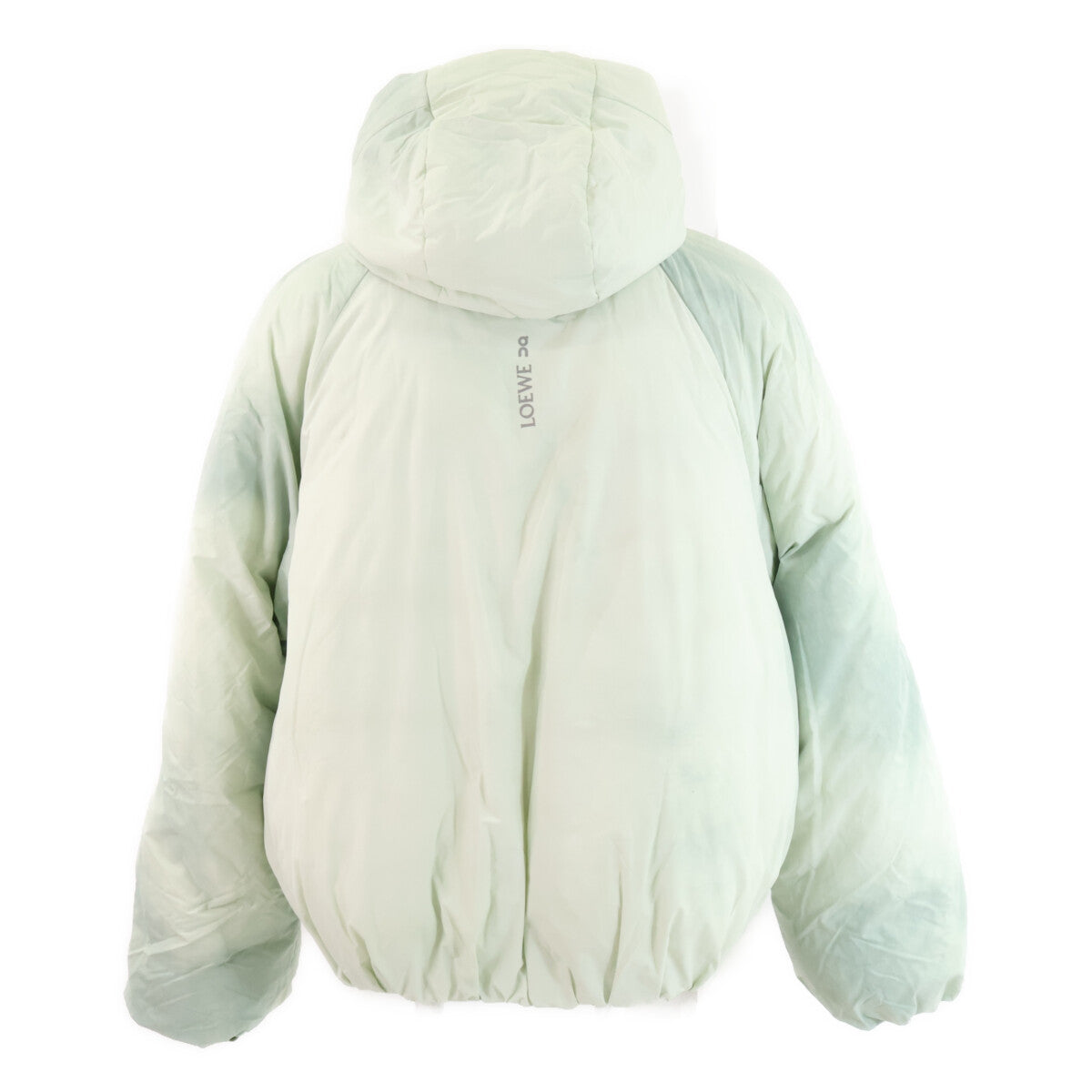LOEWE ロエベ ｘON オン【新品同様/国内正規】H929Y02W26/1ME12122919 Puffer Jacket フーディダウンジャケット ジャケット