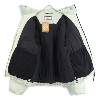 LOEWE ロエベ ｘON オン【新品同様/国内正規】H929Y02W26/1ME12122919 Puffer Jacket フーディダウンジャケット ジャケット