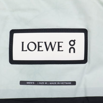 LOEWE ロエベ ｘON オン【新品同様/国内正規】H929Y02W26/1ME12122919 Puffer Jacket フーディダウンジャケット ジャケット