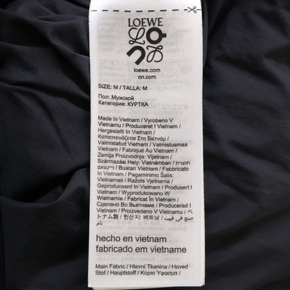 LOEWE ロエベ ｘON オン【新品同様/国内正規】H929Y02W26/1ME12122919 Puffer Jacket フーディダウンジャケット ジャケット