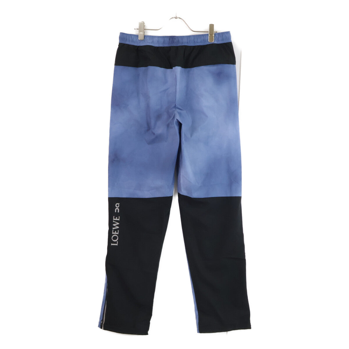 LOEWE ロエベ ｘONオン【新品同様】H929Y04W02 ナイロン トラックパンツ ボトムス