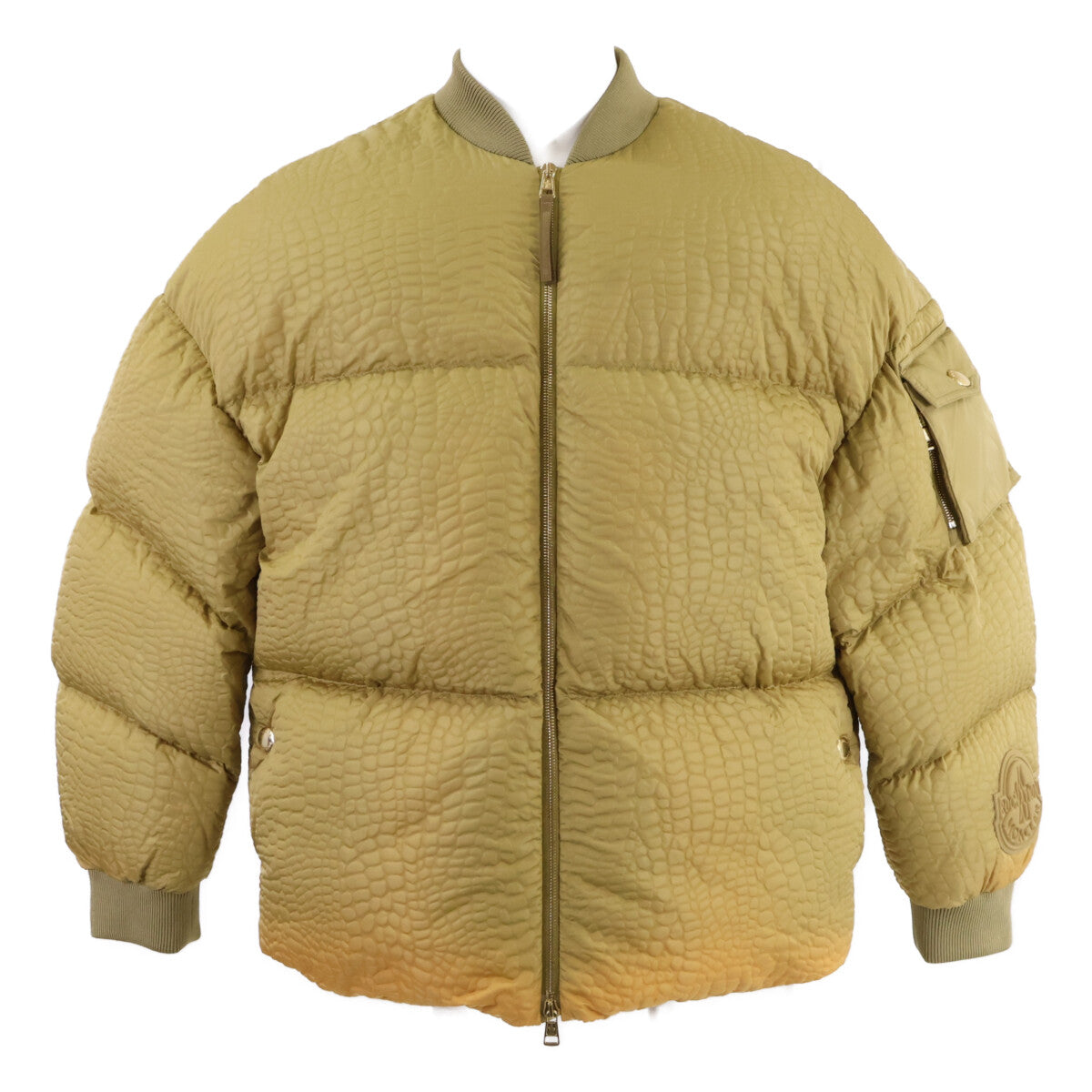 MONCLER モンクレール GENIUS 4 ジーニアス4 ｘ ROC NATION BY JAY-Z【新品同様/23年製】CENTAURUS ダウンジャケット ジャケット