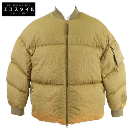 MONCLER モンクレール GENIUS 4 ジーニアス4 ｘ ROC NATION BY JAY-Z【新品同様/23年製】CENTAURUS ダウンジャケット ジャケット