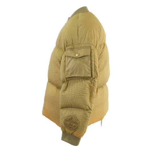 MONCLER モンクレール GENIUS 4 ジーニアス4 ｘ ROC NATION BY JAY-Z【新品同様/23年製】CENTAURUS ダウンジャケット ジャケット