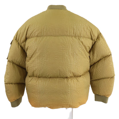 MONCLER モンクレール GENIUS 4 ジーニアス4 ｘ ROC NATION BY JAY-Z【新品同様/23年製】CENTAURUS ダウンジャケット ジャケット