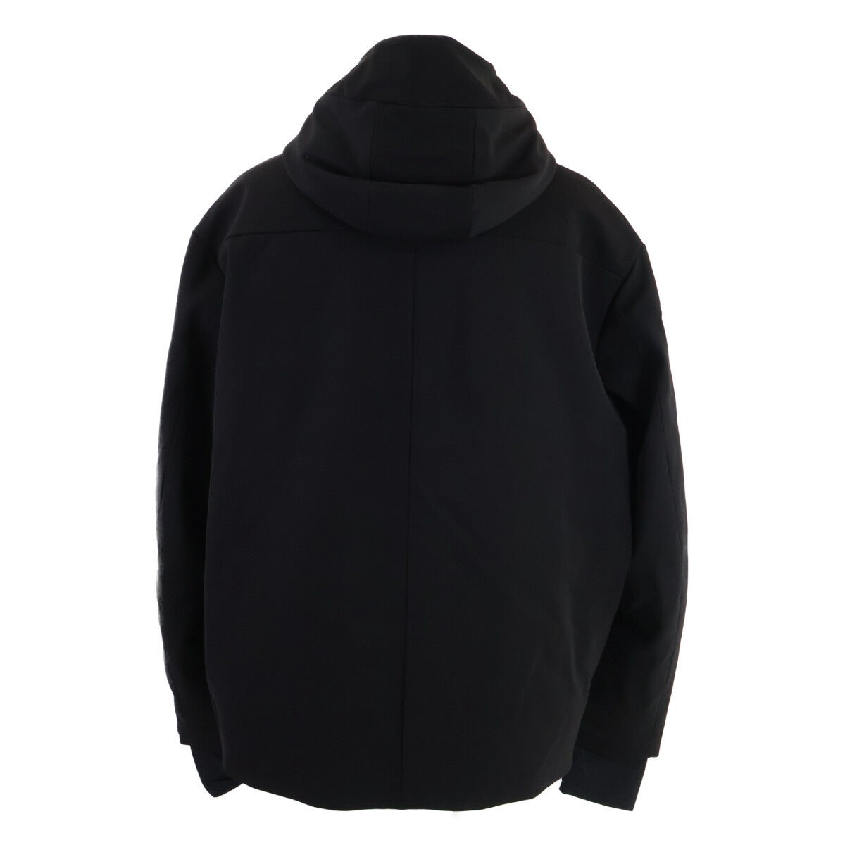 MONCLER モンクレール GRENOBLE グルノーブル【新品同様】PRAZ プラズ ストレッチツイル フーディダウンジャケット ジャケット