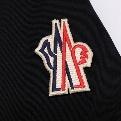 MONCLER モンクレール GRENOBLE グルノーブル【新品同様】PRAZ プラズ ストレッチツイル フーディダウンジャケット ジャケット