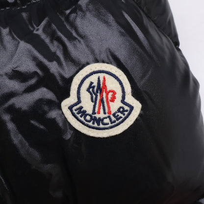 MONCLER モンクレール LAITUE フェイクファー/フード付 ダウンジャケット ジャケット