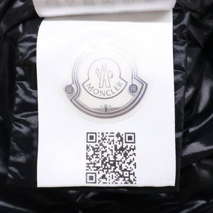 MONCLER モンクレール LAITUE フェイクファー/フード付 ダウンジャケット ジャケット