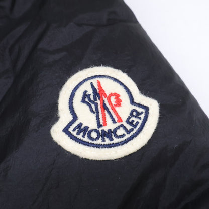 MONCLER モンクレール MEIDOB エコファー付フーディダウンジャケット ジャケット