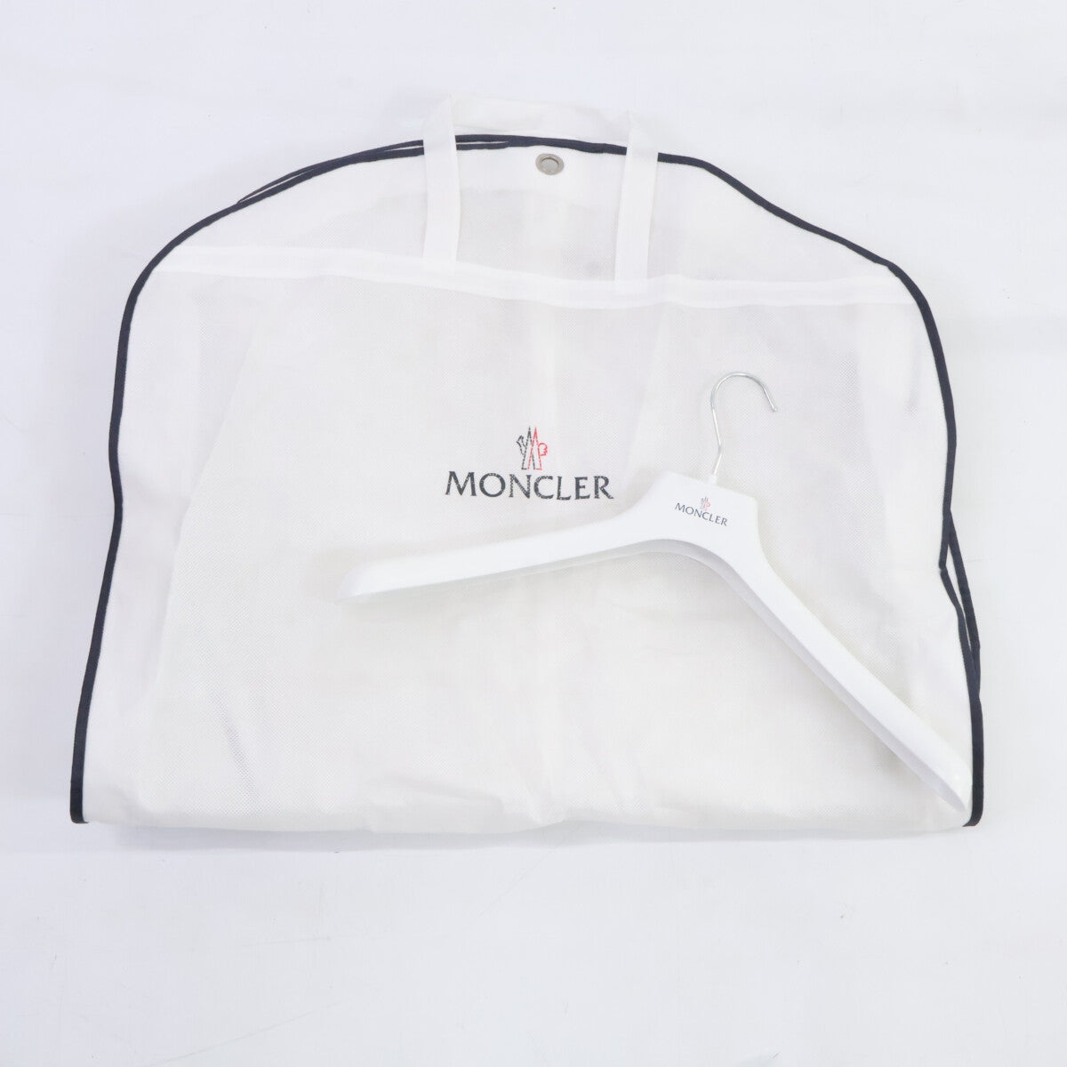 MONCLER モンクレール MEIDOB エコファー付フーディダウンジャケット ジャケット