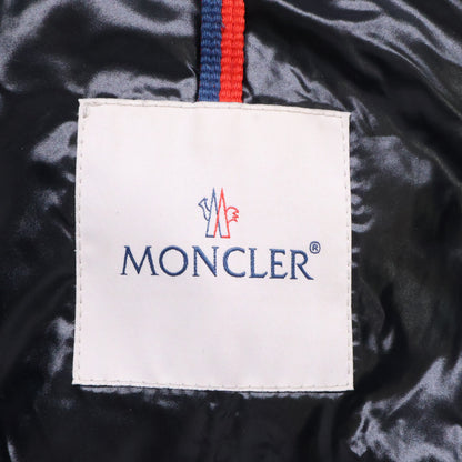 MONCLER モンクレール MEIDOB エコファー付フーディダウンジャケット ジャケット