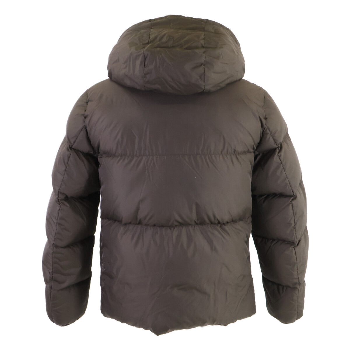 MONCLER モンクレール MONTCLAR/モンクラ ロゴテープ フーデッドダウンジャケット ジャケット