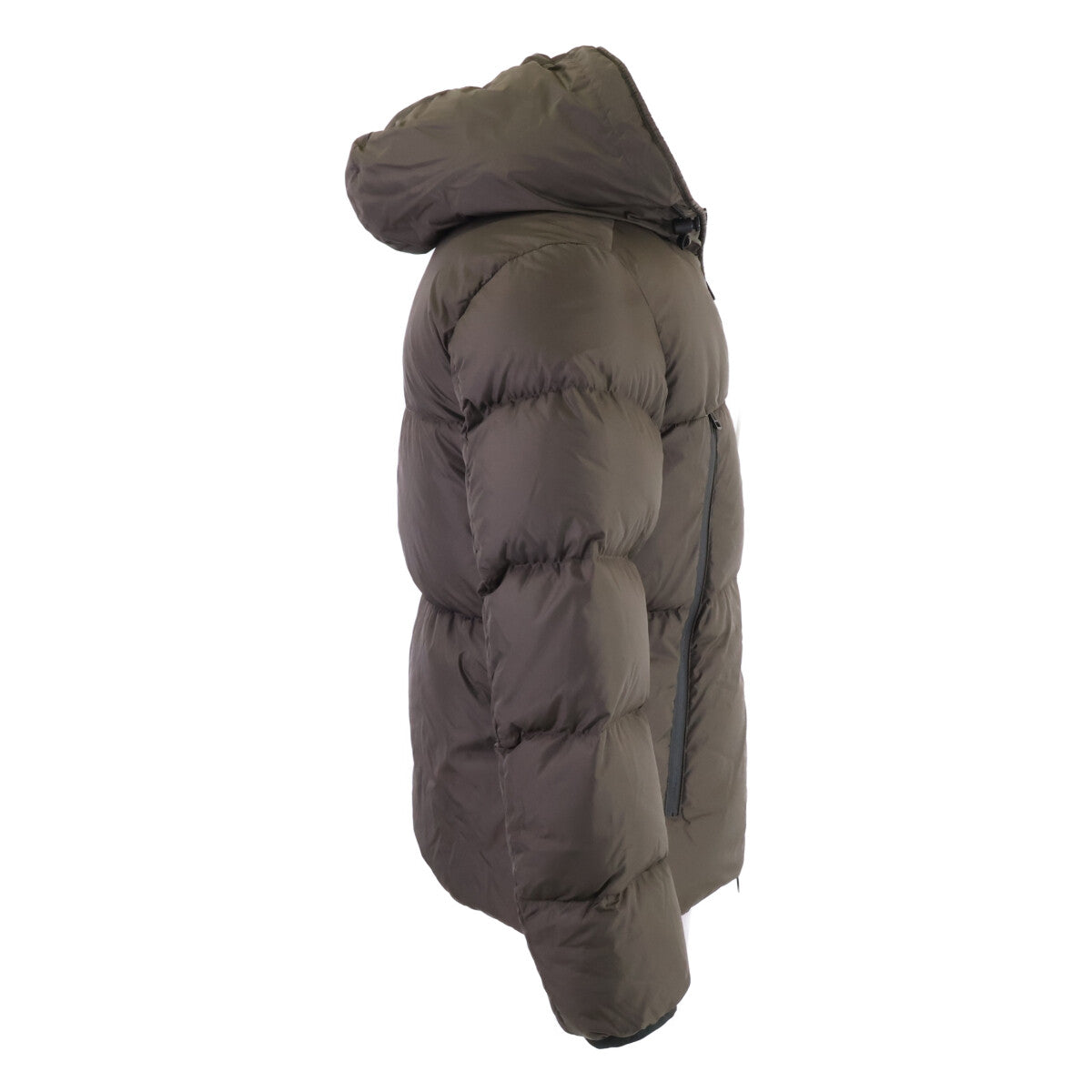MONCLER モンクレール MONTCLAR/モンクラ ロゴテープ フーデッドダウンジャケット ジャケット