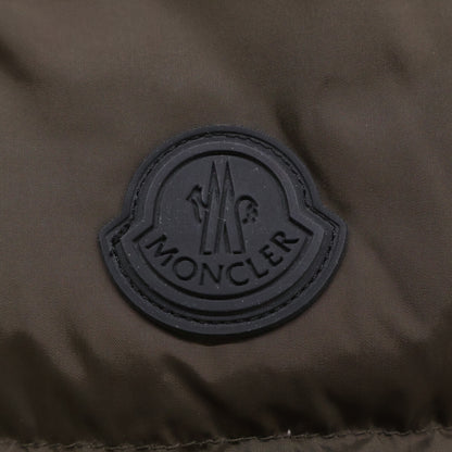 MONCLER モンクレール MONTCLAR/モンクラ ロゴテープ フーデッドダウンジャケット ジャケット